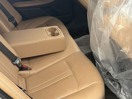 Hyundai Sonata, 2021 — photo 7