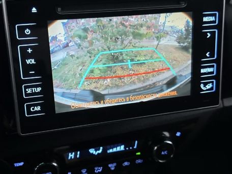 Toyota Hilux, 2019 — photo 7