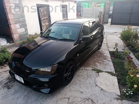 Toyota Altezza, 2003 — сүрөт 3