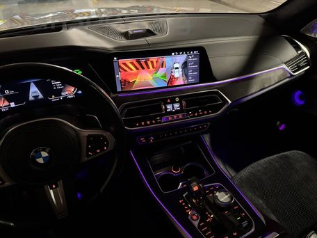 BMW X5, 2020 — photo 7