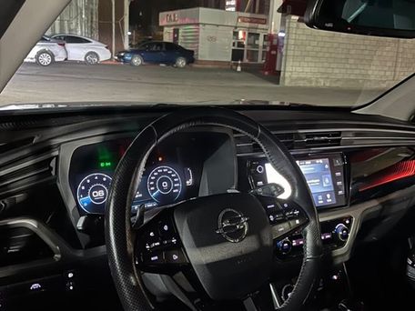 SsangYong Korando, 2020 — photo 10