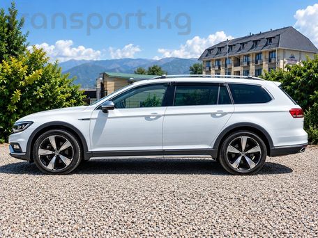 Volkswagen Passat, 2019 — фото 2