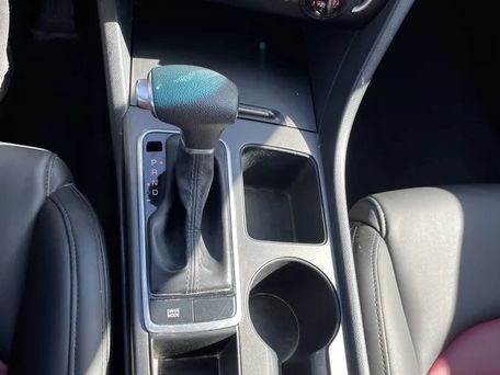 Kia Optima, 2020 — photo 3