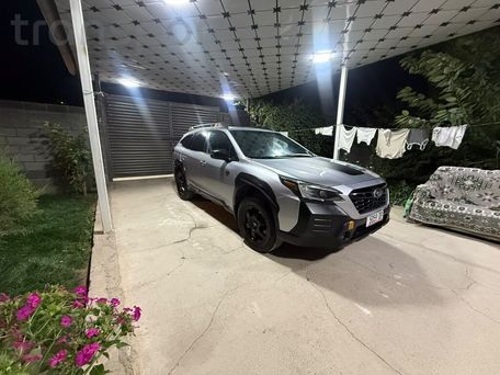 Subaru Outback, 2021 — фото 2