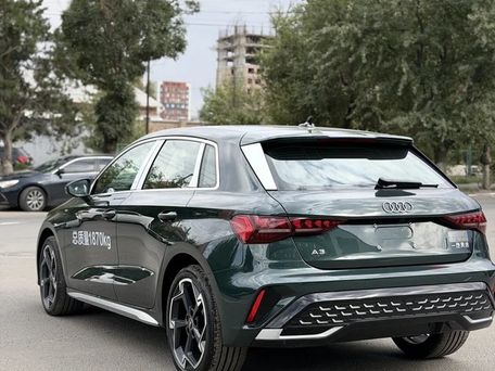 Audi A3, 2026 — photo 3