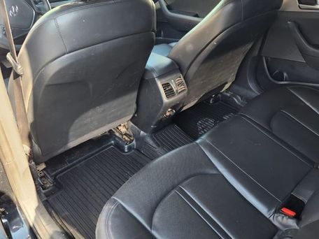 Hyundai Sonata, 2018 — photo 5