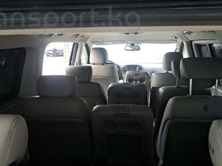 Hyundai Grand Starex, 2020 — сүрөт 4