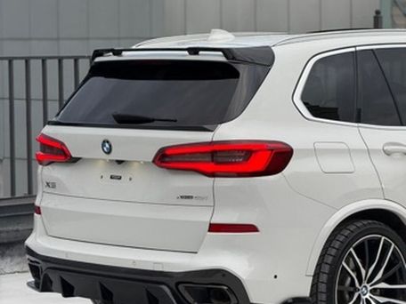 BMW X5, 2018 — photo 3