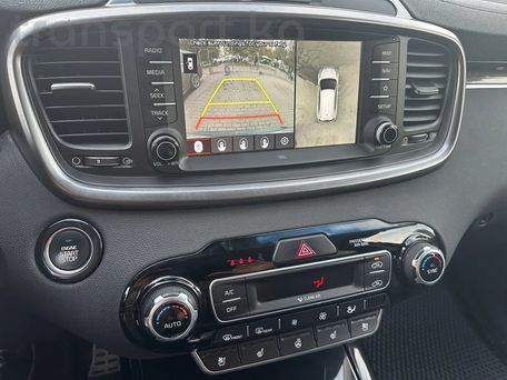 Kia Sorento, 2019 — 照片 7