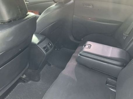 Lexus ES, 2009 — photo 13