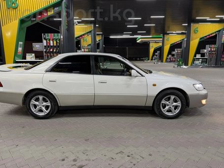 Toyota Windom, 1999 — 照片 5