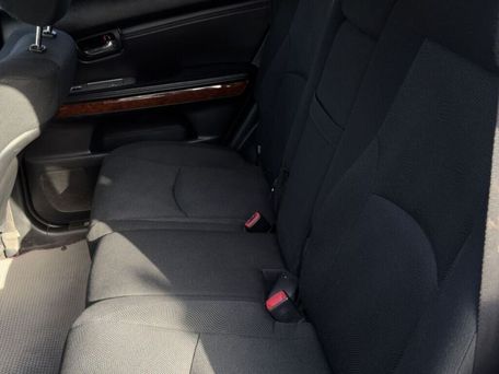 Toyota Harrier, 2004 — photo 9