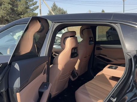 BYD Song L, 2024 — 照片 12