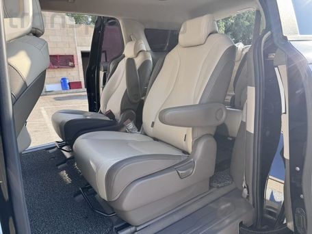Kia Carnival, 2021 — сүрөт 8