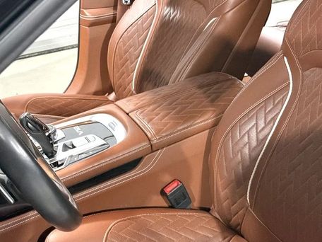 BMW 7 серии, 2019 — фото 10