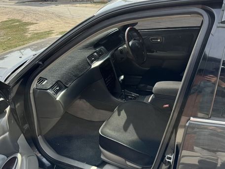 Toyota Camry, 2000 — 照片 16