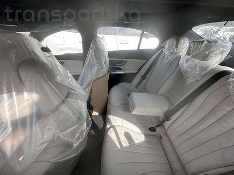 Mercedes-Benz E-Класс, 2026 — сүрөт 5