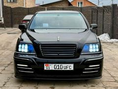 Toyota Crown Majesta