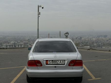Mercedes-Benz E-Класс, 1999 — фото 7