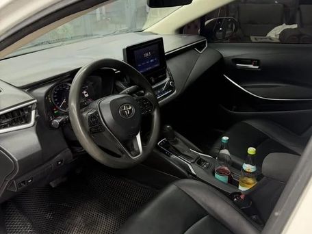 Toyota Corolla, 2019 — 照片 4