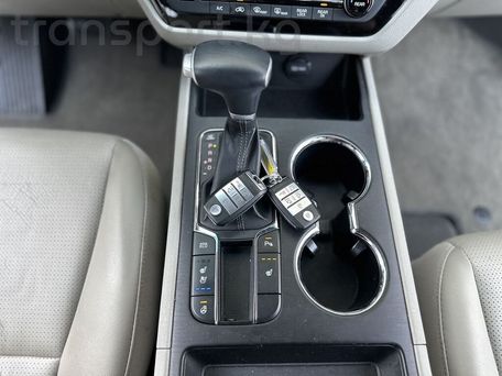 Kia Carnival, 2019 — сүрөт 7