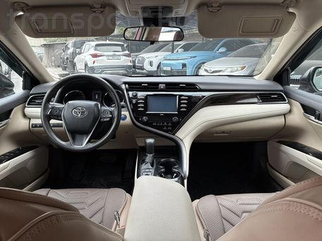 Toyota Camry, 2020 — сүрөт 9