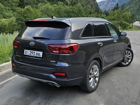 Kia Sorento, 2019 — фото 10