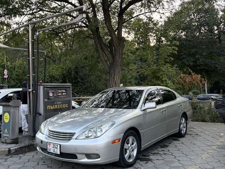 Toyota Windom, 2003