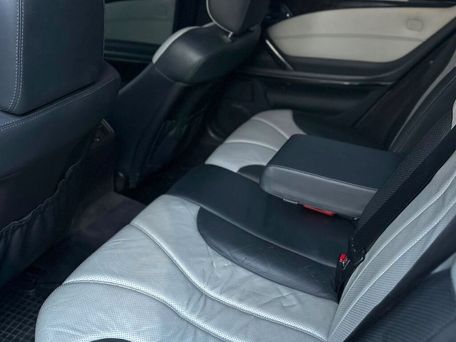 Mercedes-Benz E-Класс AMG, 2000 — фото 12