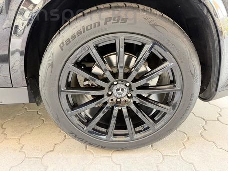 Mercedes-Benz GLS, 2022 — сүрөт 4