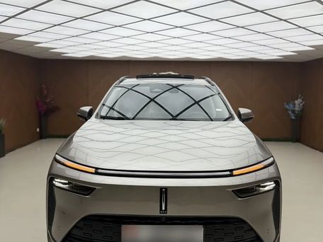GAC Aion I60, 2025 — фото 1