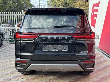 Lexus LX, 2026 — сүрөт 5