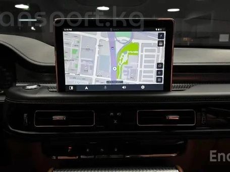 Lincoln Aviator, 2023 — сүрөт 15