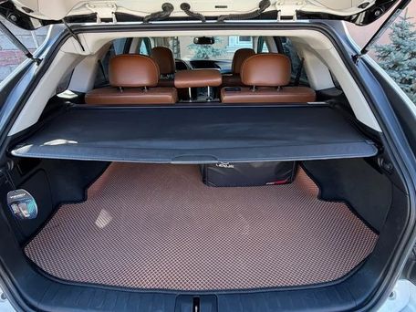 Lexus RX, 2013 — сүрөт 9