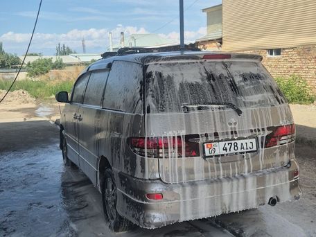 Toyota Estima, 2003 — сүрөт 5