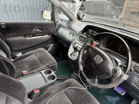 Honda Stream, 2002 — фото 6