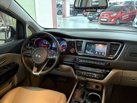 Kia Carnival, 2020 — сүрөт 14