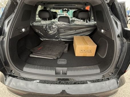 GAC Trumpchi S7, 2026 — сүрөт 4