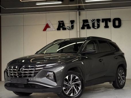 Hyundai Tucson, 2022 — фото 1