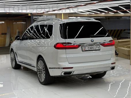 BMW X7, 2019 — photo 5
