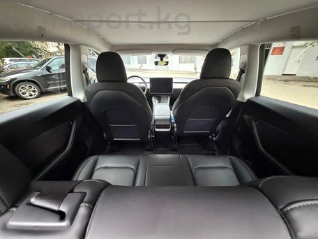 Tesla Model Y, 2023 — сүрөт 11
