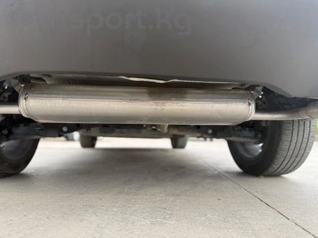 Toyota Venza, 2021 — photo 11