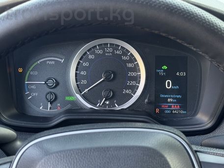 Toyota Corolla, 2021 — сүрөт 13