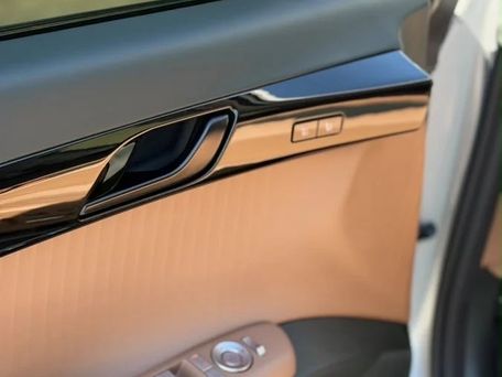 Hyundai Grandeur, 2023 — сүрөт 6