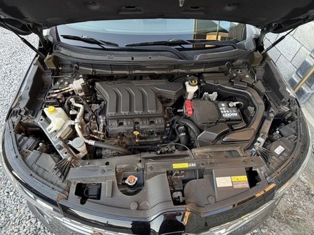 Renault Samsung QM6, 2020 — фото 20