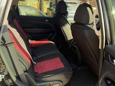SsangYong Rexton, 2020 — photo 4