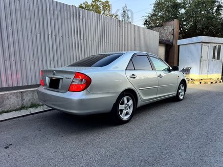 Toyota Camry, 2002 — photo 14