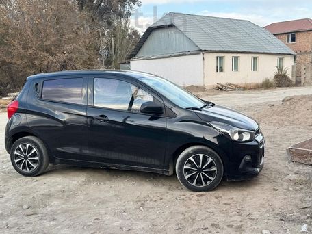 Chevrolet Spark, 2017 — photo 3