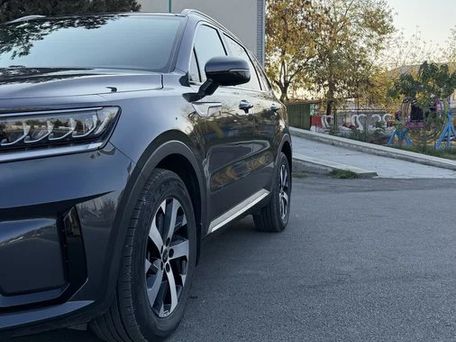 Kia Sorento, 2021 — сүрөт 3