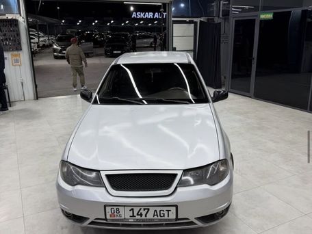 Daewoo Nexia, 2013 — photo 1